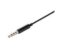 Thomson SŁUCHAWKI DOUSZNE THOMSON EAR3005BO Z MIK. Miedziane # - 1436299 - zdjęcie 3